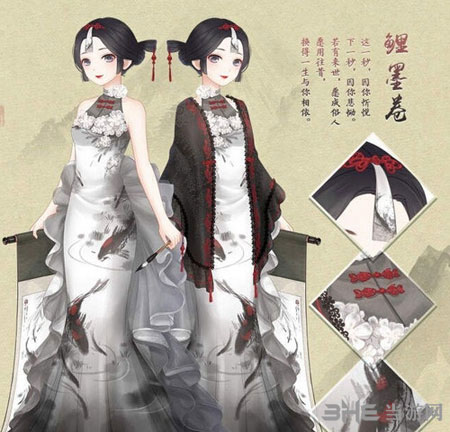 奇迹暖暖电脑版
