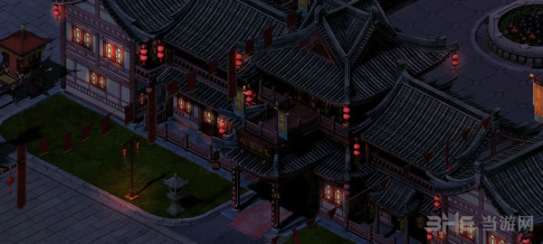 洛川群侠传截图1