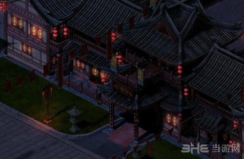 洛川群侠传截图
