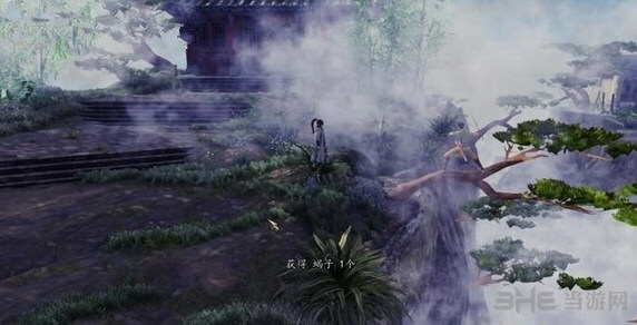 侠客风云传前传青城派任务截图3