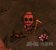 饥荒联机版截图2