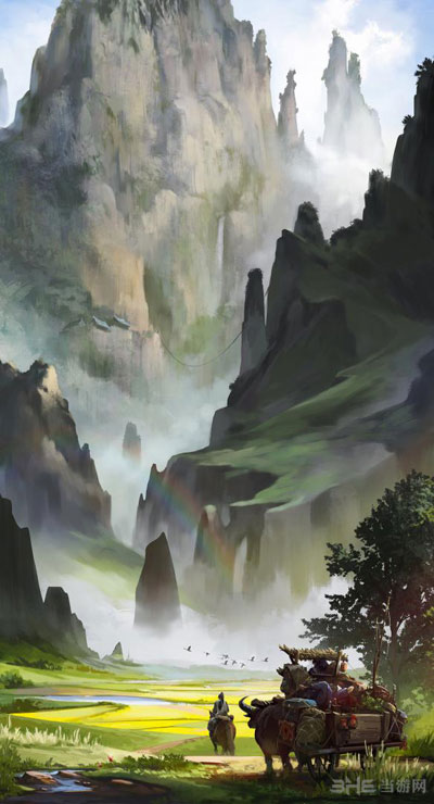 侠客风云传前传截图1