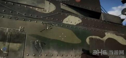 战地1截图2