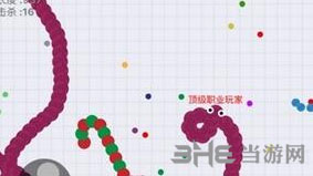 贪吃蛇大作战截图2