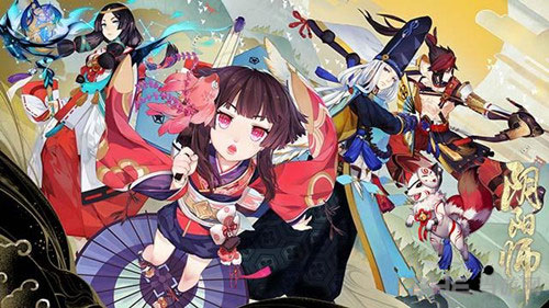 阴阳师截图1