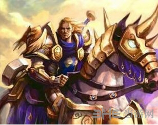 魔兽世界7.0史诗翡翠梦魇奶骑截图1