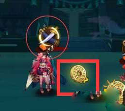 阴阳师截图3