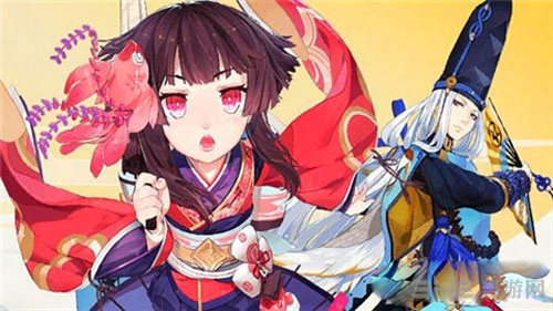 阴阳师截图