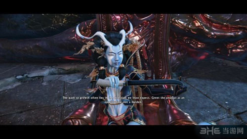 影子武士2游戏截图1