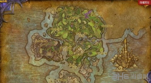 魔兽世界截图2