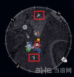 战地1截图