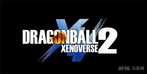 龙珠超宇宙2logo1