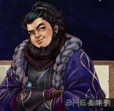 侠客风云传前传岳胖子截图1