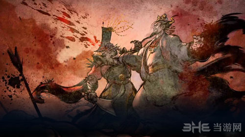 侠客风云传前传截图