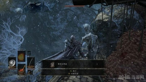 黑暗之魂3游戏截图11