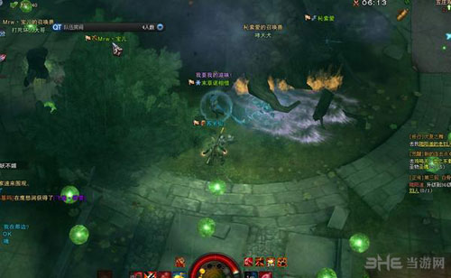 斗战神截图6