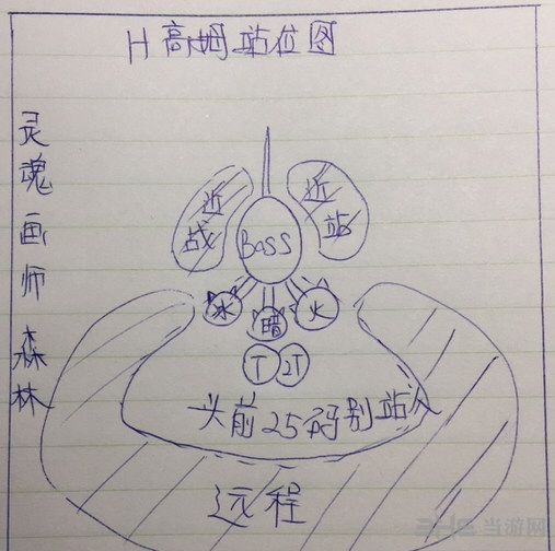 魔兽世界截图3