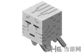 我的世界截图