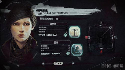 羞辱2游戏截图30