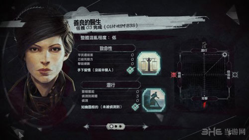 羞辱2游戏截图12