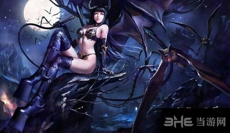魔兽世界截图1