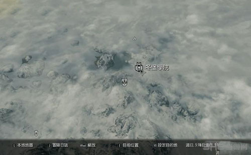 上古卷轴5重制版游戏截图1