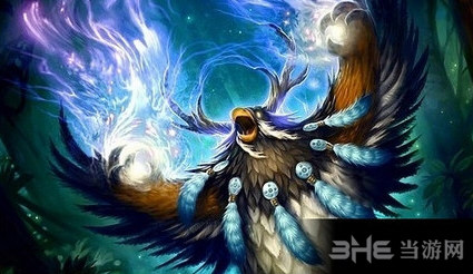 魔兽世界截图1
