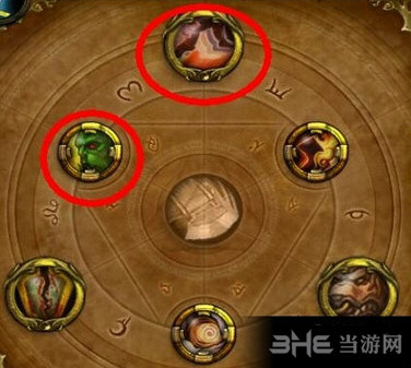 魔兽世界7.1雕文截图2