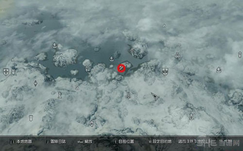 上古卷轴5重制版16