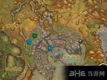 魔兽世界截图1