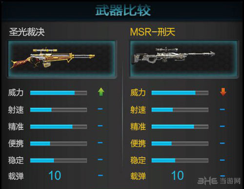 逆战圣光裁决截图5