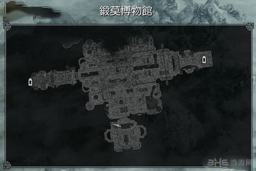 上古卷轴5游戏截图28