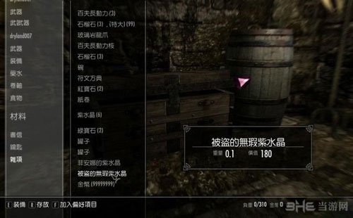 上古卷轴5游戏截图3