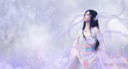 天涯明月刀截图3