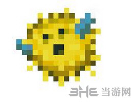 我的世界河豚截图1