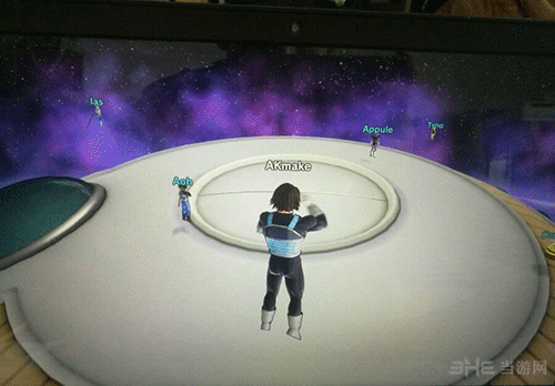 龙珠超宇宙2截图2