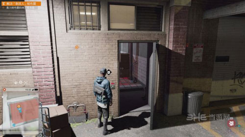 看门狗2游戏截图18