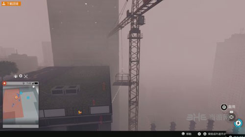 看门狗2游戏截图14