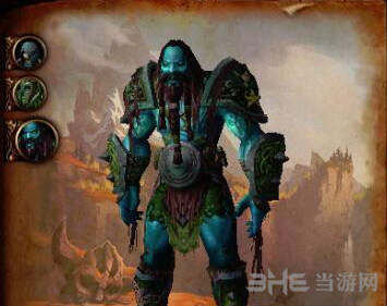 魔兽世界截图1