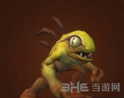 魔兽世界古怪的鱼人蛋截图1