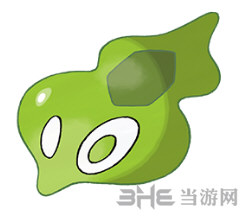 精灵宝可梦基格尔德图片5