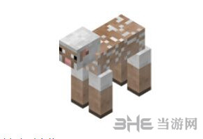 我的世界羊截图1