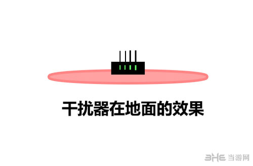彩虹六号围攻干扰器截图2