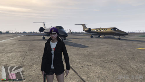 gta5游戏截图5