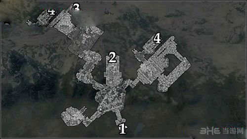 上古卷轴5重制版游戏截图2