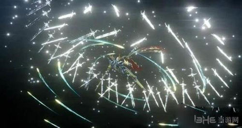 最终幻想15召唤兽截图7