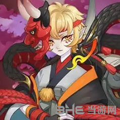阴阳师截图