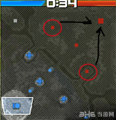 空甲联盟截图2