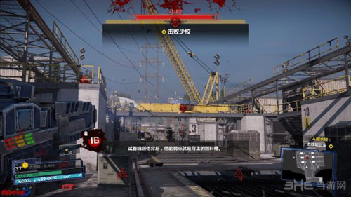 丧尸围城4游戏截图33