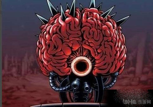 泰拉瑞亚血腥之地画面截图1